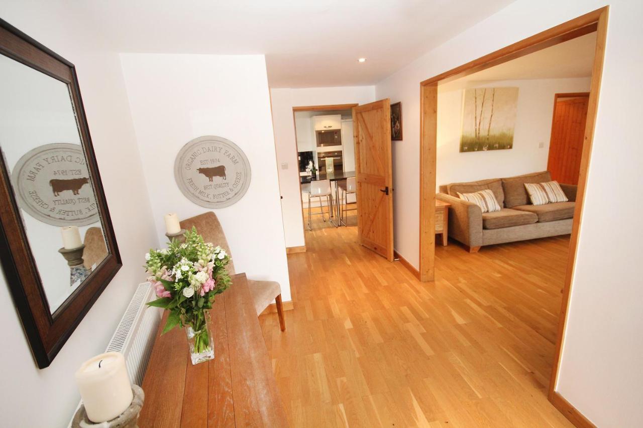 Quay Quarters Villa Чичестър Екстериор снимка
