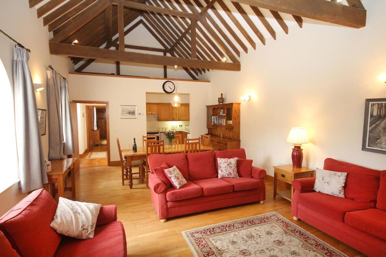 Quay Quarters Villa Чичестър Екстериор снимка
