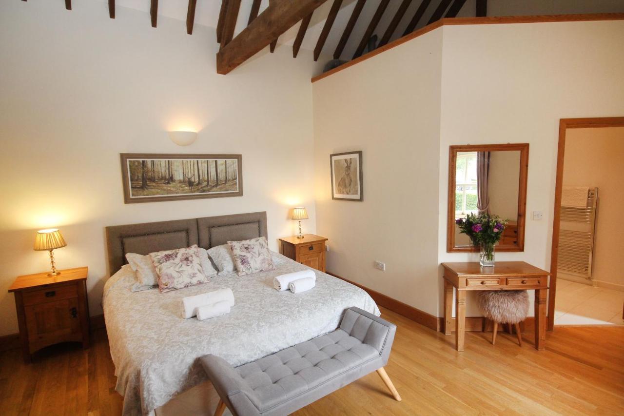 Quay Quarters Villa Чичестър Екстериор снимка