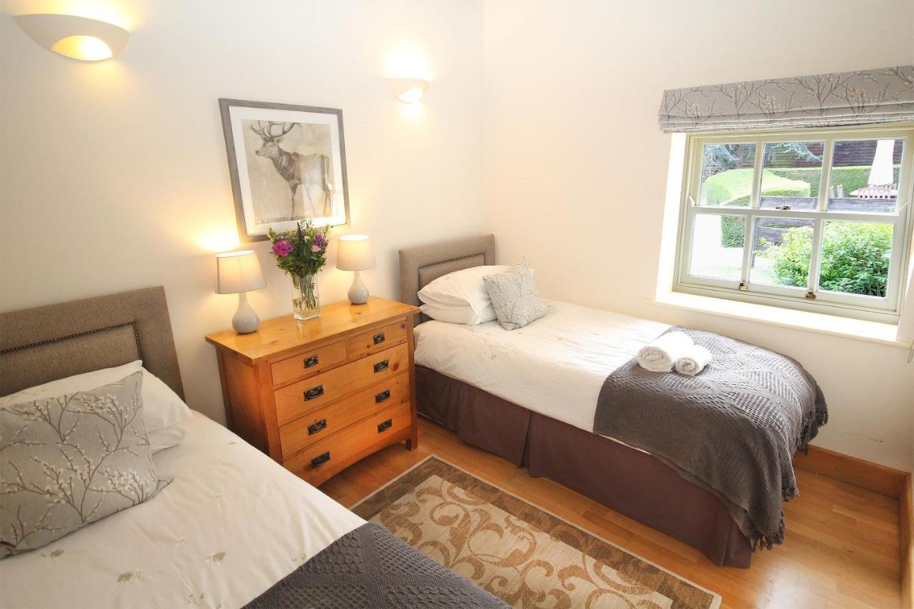 Quay Quarters Villa Чичестър Екстериор снимка