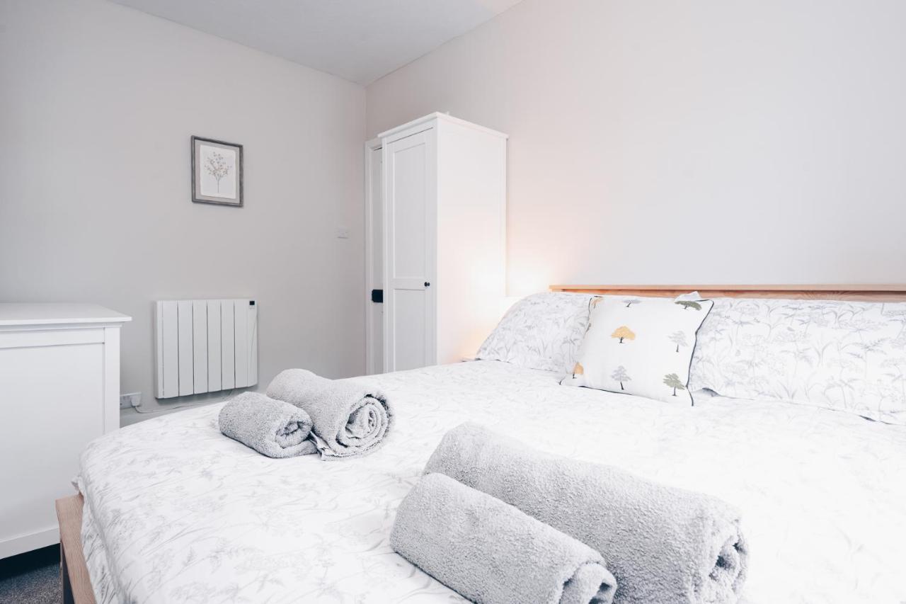 Quay Quarters Villa Чичестър Екстериор снимка