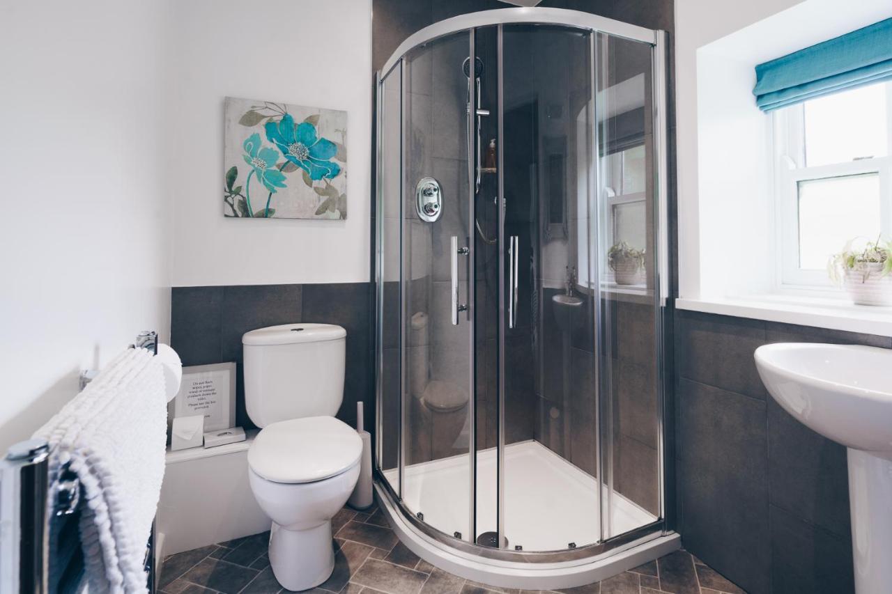 Quay Quarters Villa Чичестър Екстериор снимка