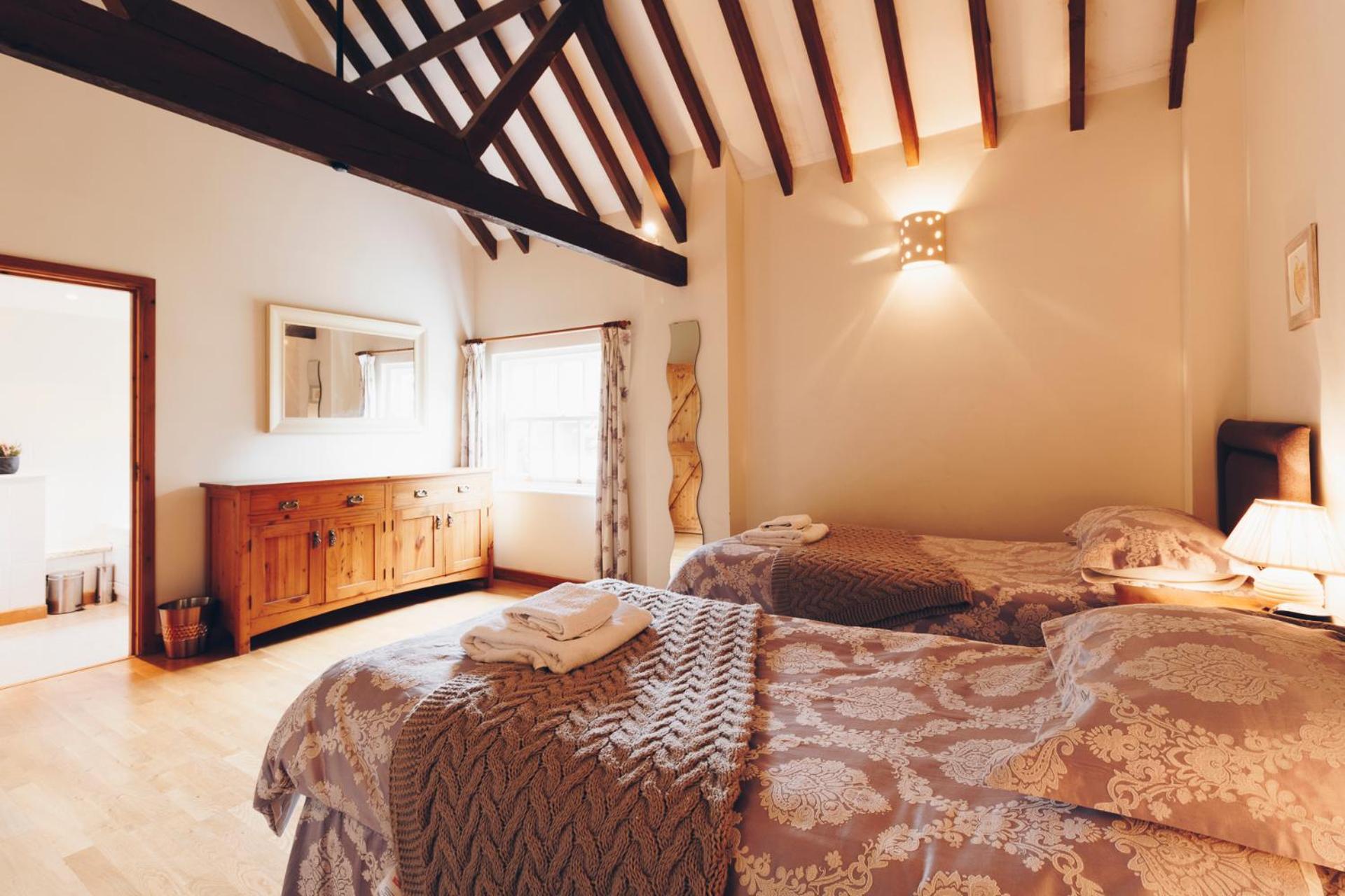 Quay Quarters Villa Чичестър Екстериор снимка