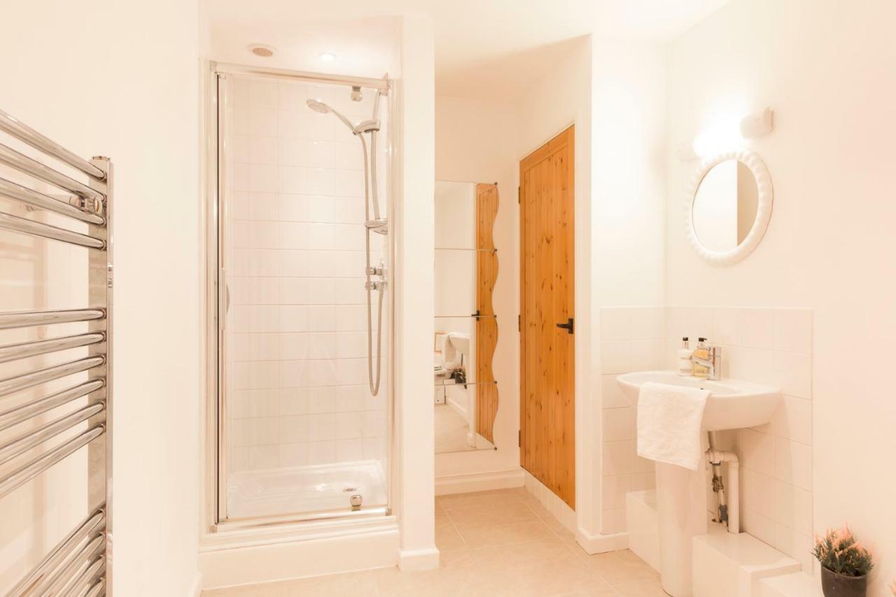 Quay Quarters Villa Чичестър Екстериор снимка