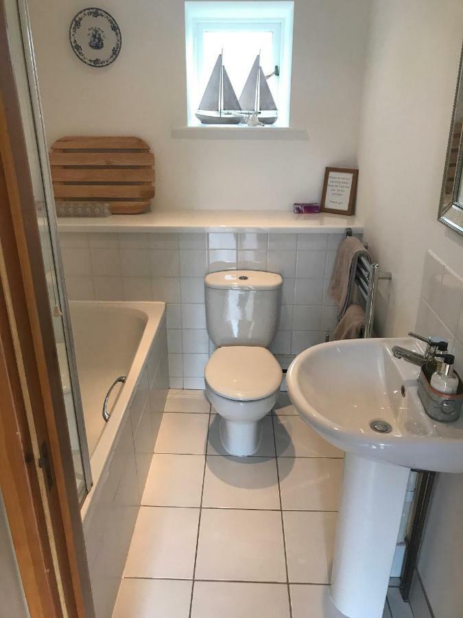 Quay Quarters Villa Чичестър Екстериор снимка