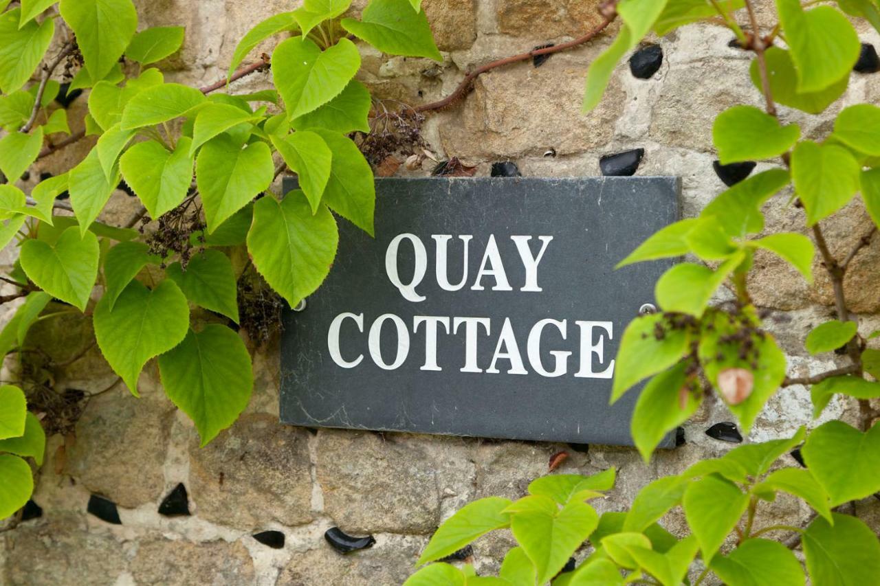 Quay Quarters Villa Чичестър Екстериор снимка