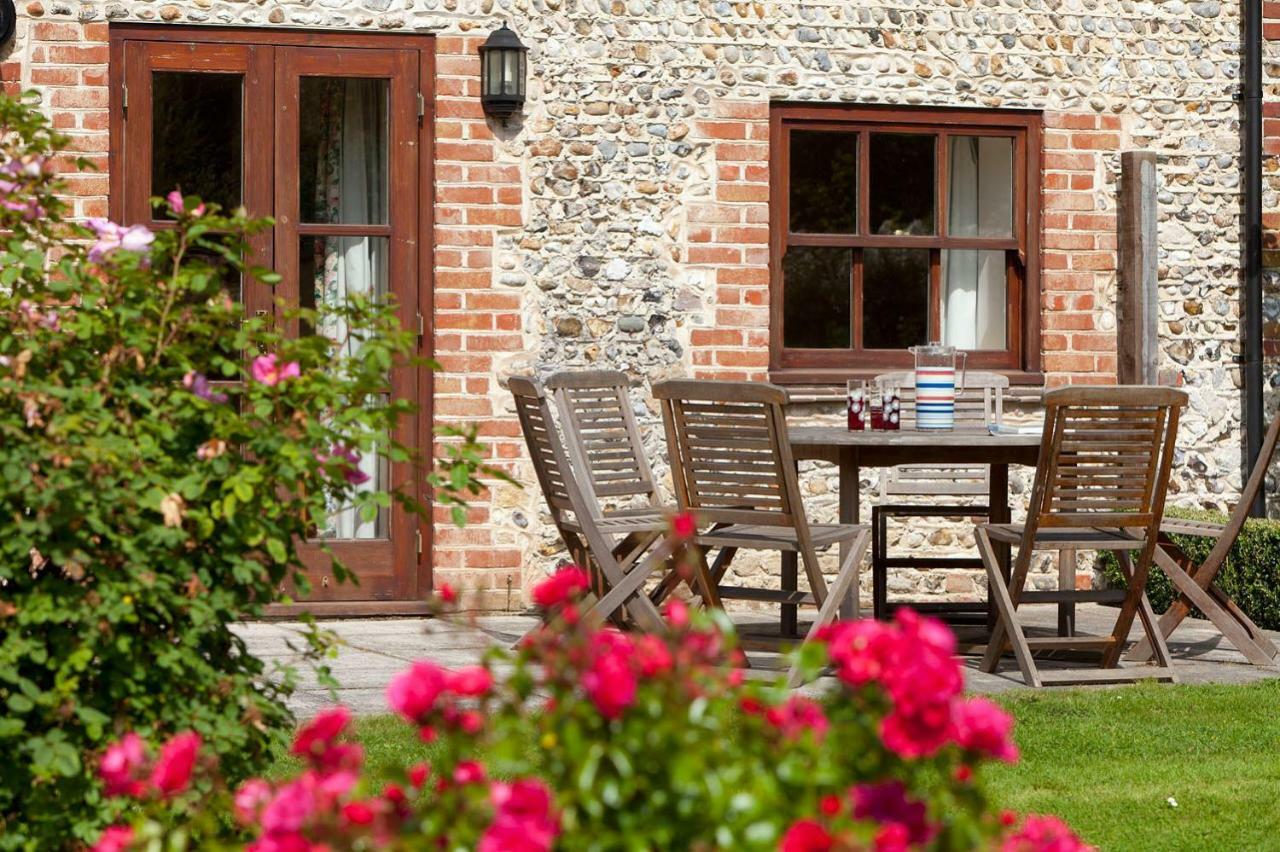 Quay Quarters Villa Чичестър Екстериор снимка