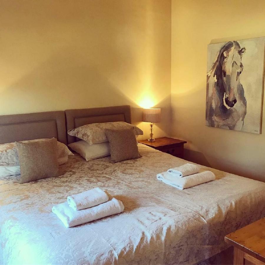 Quay Quarters Villa Чичестър Екстериор снимка