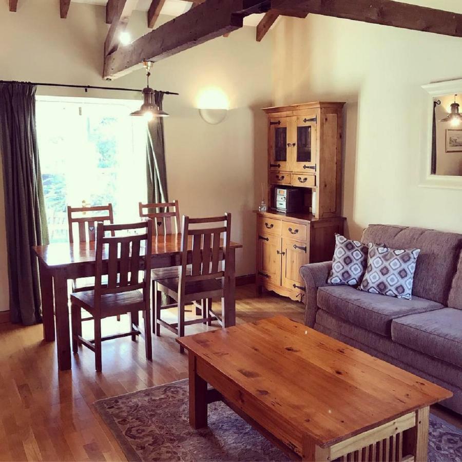 Quay Quarters Villa Чичестър Екстериор снимка