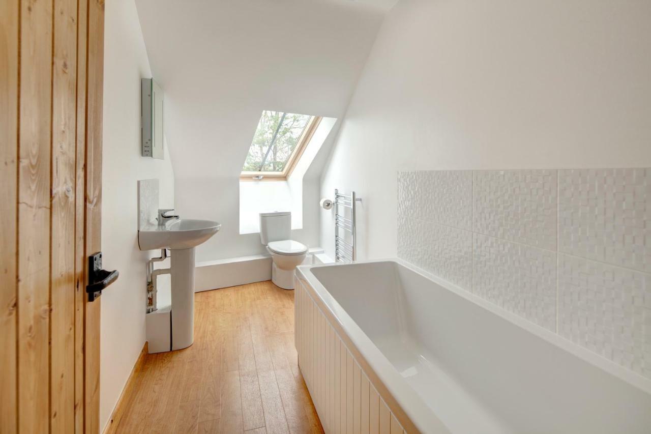 Quay Quarters Villa Чичестър Екстериор снимка